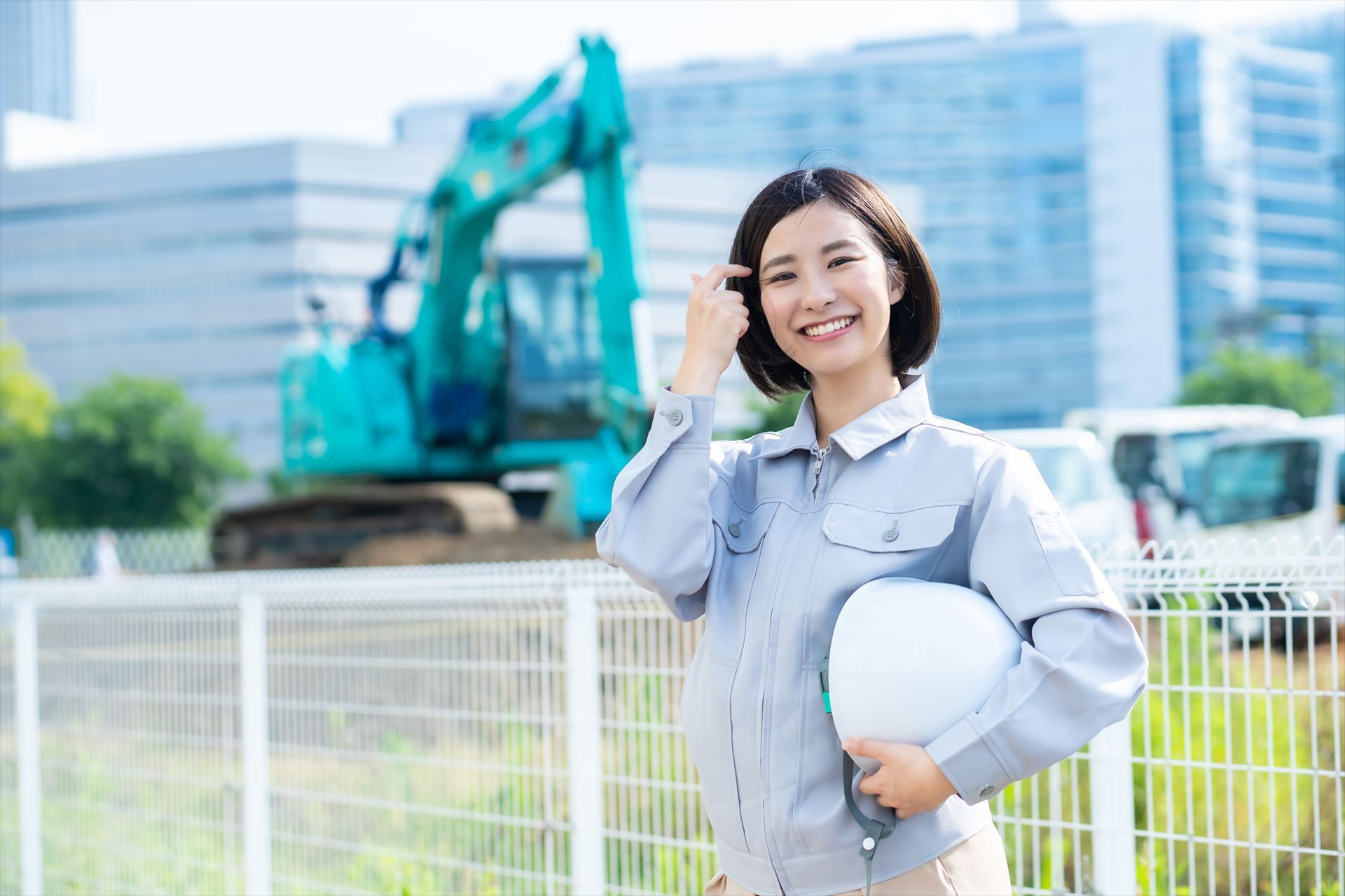 女性も活躍できる職場 | 埼玉で建築コンサルタントの求人なら株式会社古田設計