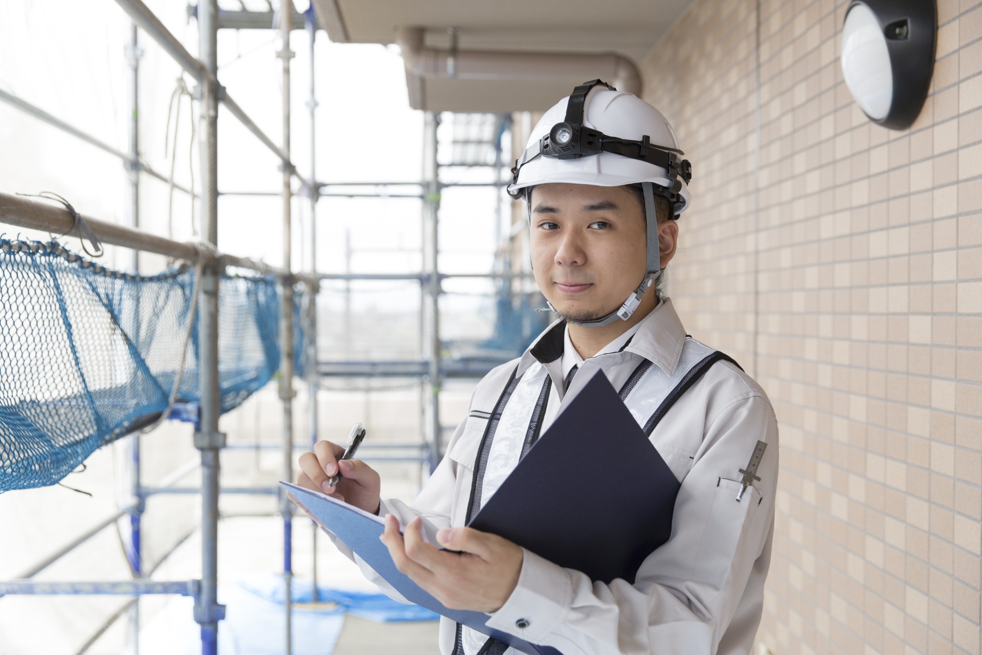 建物調査の仕事内容 | 埼玉で建築コンサルタントの求人なら株式会社古田設計